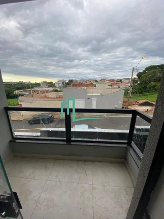 Imagem APARTAMENTO RESIDENCIAL em FRANCA - SP, JARDIM ESPRAIADO