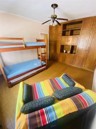 Imagem Apartamento com 1 dorm, Ocian, Praia Grande - R$ 190 mil, Cod: 2466