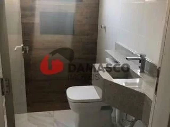 Imagem Sobrado à venda, Vila Guiomar, Santo André, SP