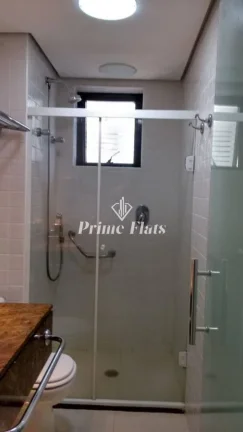 Imagem Flat disponível para venda no São Paulo Higienópolis Affiliated by Meliá, com 29m², 1 dormitório e 1 vaga