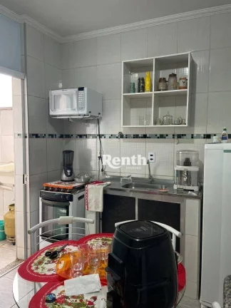 Imagem Barracão + 2 apartamentos à venda, por R$ 545.000 - Jd Paulista - Rio Claro/SP