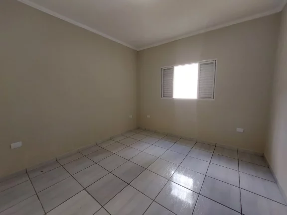 Imagem CASA TÉRREA - MEIO LOTE - JARDIM DULCE - SUMARÉ