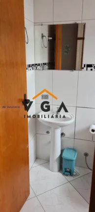 Imagem Sobrado para Venda em São Paulo, Jardim Camargo Novo, 2 dormitórios, 2 suítes, 3 banheiros, 2 vagas