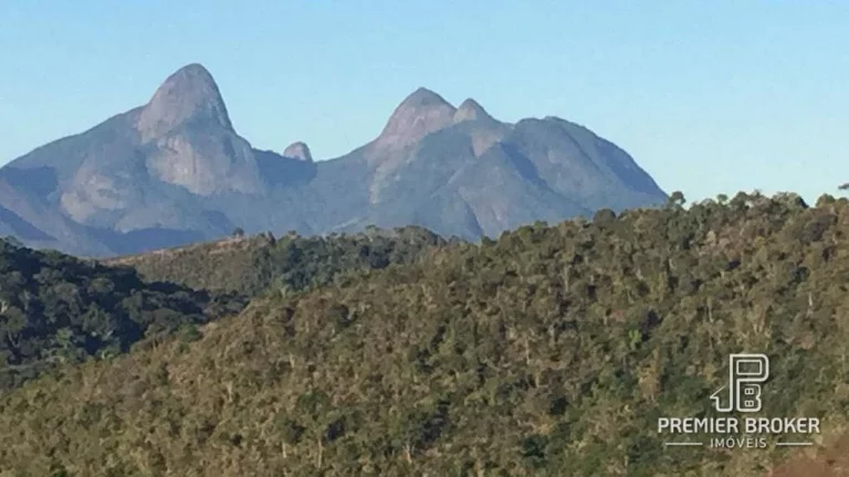 Imagem Terreno à venda, 324 m² por R$ 220.000,00 - Albuquerque - Teresópolis/RJ