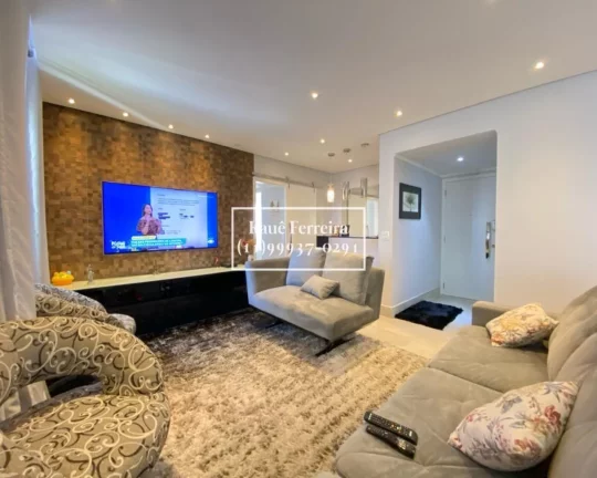 Imagem Apartamento a venda em São Paulo 136m