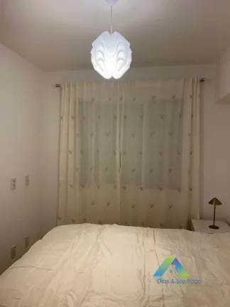 Imagem Cobertura com 2 quartos e 2 vagas ao lado do Hospital Albert Eisntein - Morumbi/SP!