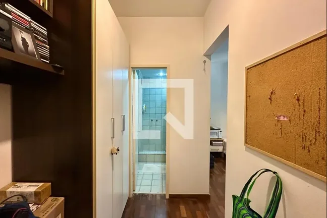 Imagem Apartamento à Venda - Leblon, 3 Quartos, 170 m2