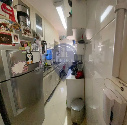 Imagem Apartamento à venda na Bela Vista, São Paulo-SP: 1 quarto, 1 sala, 1 banheiro e 34m² de área. Venha conferir!