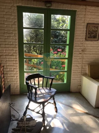 Imagem Chácara a Venda no bairro Taboleiro Verde - Cotia, SP