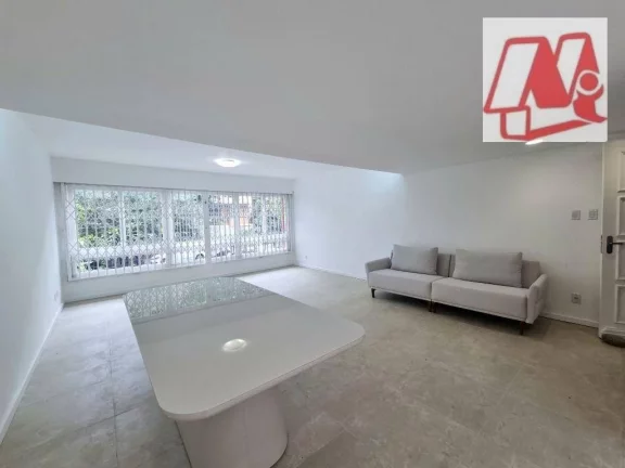 Imagem Casa para alugar, 265 m² por R$ 16.673,04/mês - Rio Branco - Porto Alegre/RS