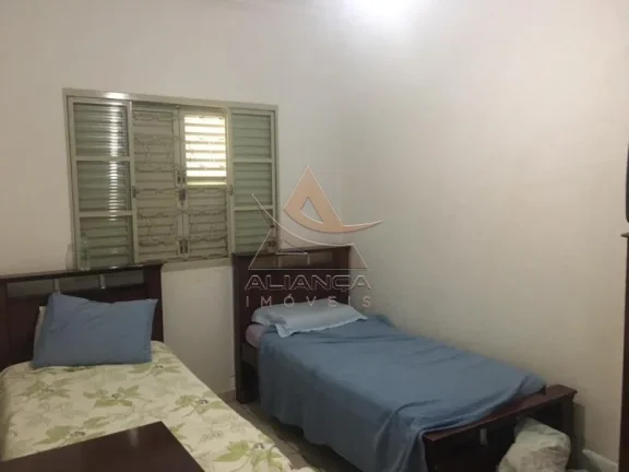 Imagem Casa - Ribeirão Preto - Palmares