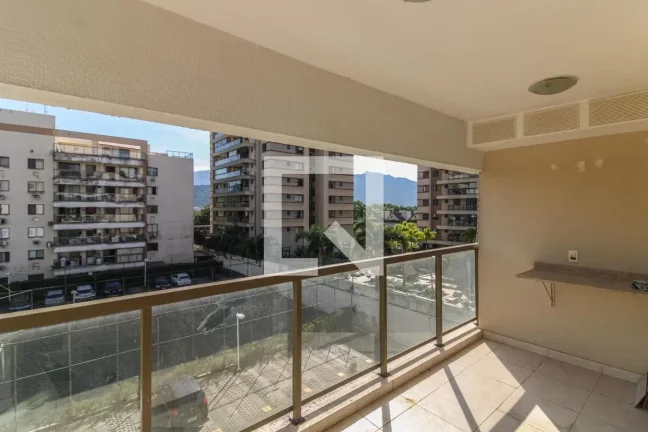 Imagem Apartamento à Venda - Vargem Pequena, 2 Quartos, 66 m2