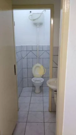 Imagem Salão para alugar, 60 m² por R$ 1.570,00/mês - Campos Elíseos - Ribeirão Preto/SP