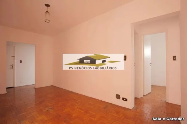 Imagem Apartamento para venda na Vila Moraes