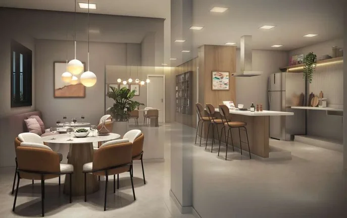 Imagem APARTAMENTO RESIDENCIAL em São Paulo - SP, Socorro