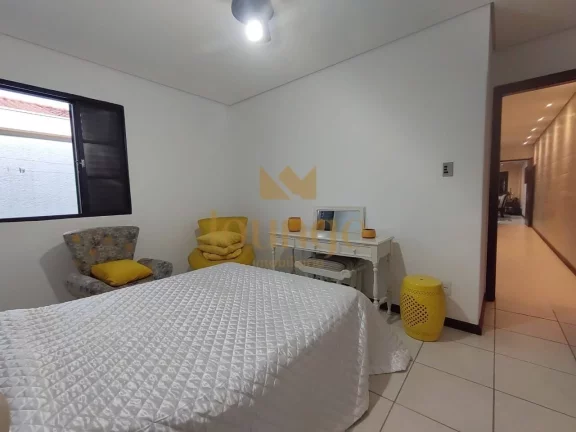 Imagem Casa à venda em Vila Trujillo Zona Central - Sorocaba/SP