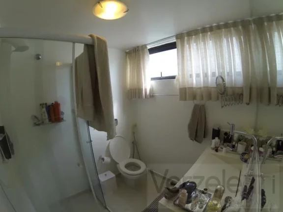 Imagem Apartamento para Temporada em Balneário Camboriú / SC no bairro Centro