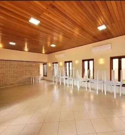 Imagem Terreno à venda no Condomínio Residencial Campos do Conde - Sorocaba