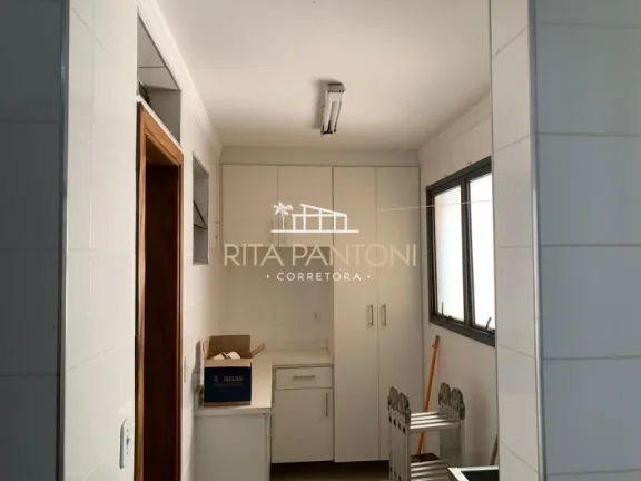 Imagem Apartamento - Ribeirão Preto - Jardim Botânico - Região Sul