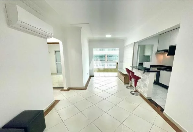 Imagem Apartamento Alto Padrão em Canto do Forte, Praia Grande/SP