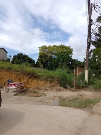 Imagem Terreno a venda em Rio das Ostras RJ. Mar do norte 450m2.