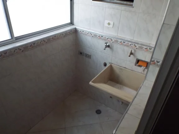 Imagem APARTAMENTO A VENDA COM DORMITÓRIOS 69 M2 NA VILA MAZEI PRÓXIMO AO ESTÁDIO BRUNO - SANTO ANDRÉ