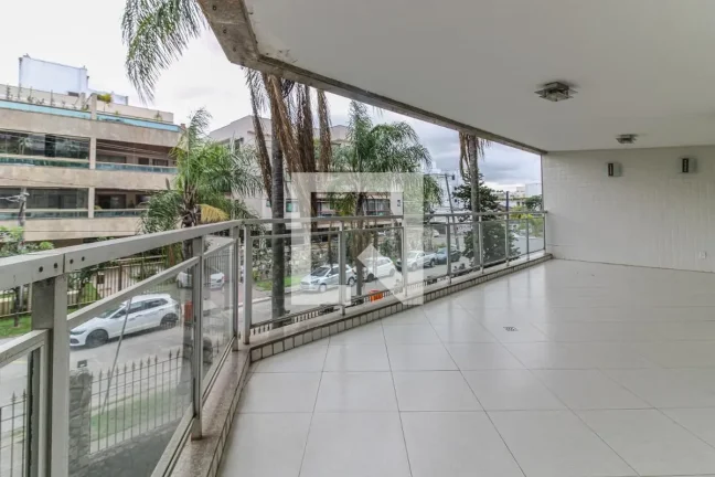 Imagem Apartamento à Venda - Recreio, 2 Quartos, 116 m2