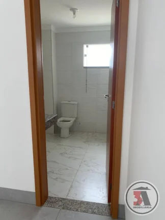 Imagem Cobertura Duplex novo 150m2 - Cond. LE PARC