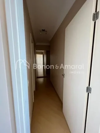 Imagem Apartamento à Venda no The Tower Plaza - Iguatemi, Campinas

Um estilo de vida que combina bem-esta...