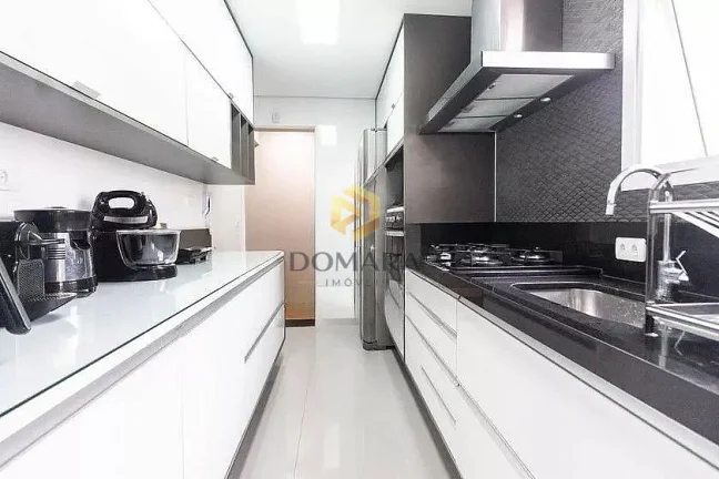 Imagem Apartamento 3 quartos, 1 suíte, 1 vaga, em Santa Teresinha
