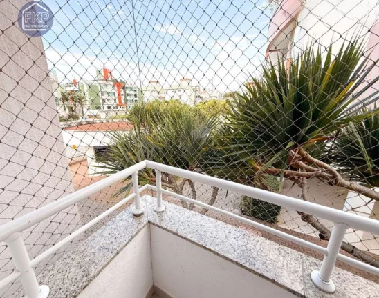 Imagem Apartamento 3 dormitórios!