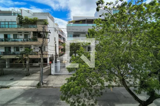 Imagem Apartamento à Venda - Recreio, 3 Quartos, 97 m2