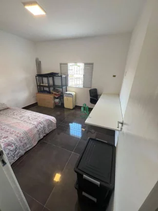 Imagem Sobrado com 2 dormitórios à venda, 120 m² por R$ 689.000,00 - Vila Beatriz - São Paulo/SP