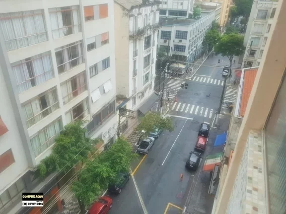 Imagem Apartamento com 1 Quarto à Venda, 42 m² em Campos Elíseos - São Paulo