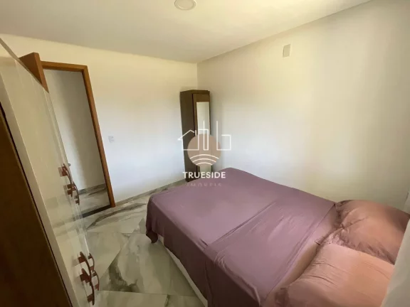 Imagem Apartamento Mobiliado | Condomínio Sublime Max – Recreio dos Bandeirantes