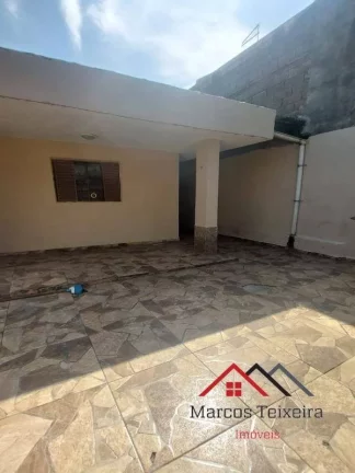 Imagem Casa - Quitauna/osasco