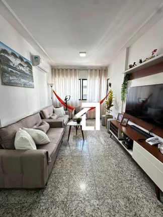 Imagem Apartamento | Ponta Verde | 3 Quartos | 70m² | Reformado