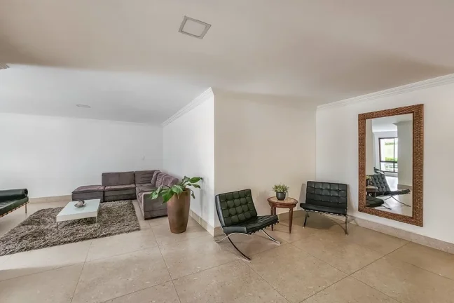 Imagem APARTAMENTO RESIDENCIAL em São Paulo - SP, Moema