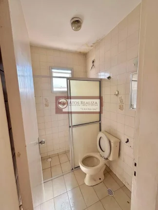 Imagem Apartamento à Venda em Jardim Jardim São Luiz, SP | 2 Quartos, Sacada