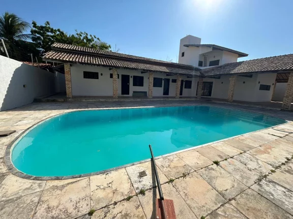 Imagem Porto das Dunas - Oportunidade-5 suites