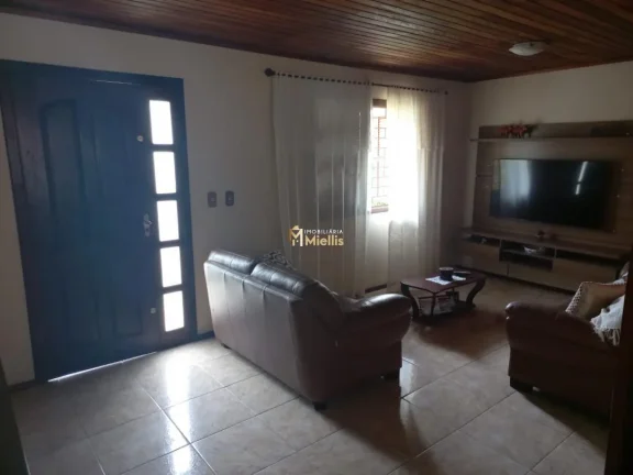 Imagem Casa com 3 Dormitorio(s) localizado(a) no bairro Tarumã em Viamão / Rio Grande do Sul Ref.:57580325
