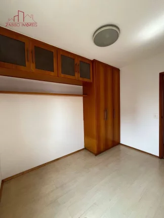 Imagem Apartamento no Condomínio Ciudad Real