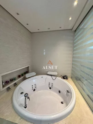 Imagem Apartamento com 2 dormitórios à venda, 126 m² por R$ 1.800.000,00 - Mooca - São Paulo/SP