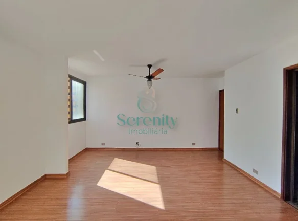 Imagem Apartamento para alugar no Centro de Londrina/PR
