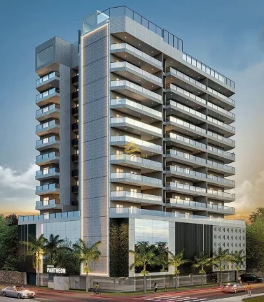 Imagem Invista no melhor da Praia do Morro com um apartamento na planta, ideal para morar ou garantir uma e...
