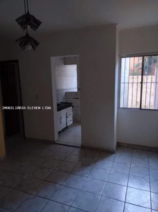 Imagem Apartamento para Locação em Guarulhos / SP no bairro Centro
