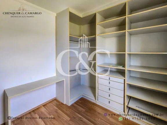 Imagem Apartamento com 3 quartos, Jardim Bonfiglioli - Jundiaí