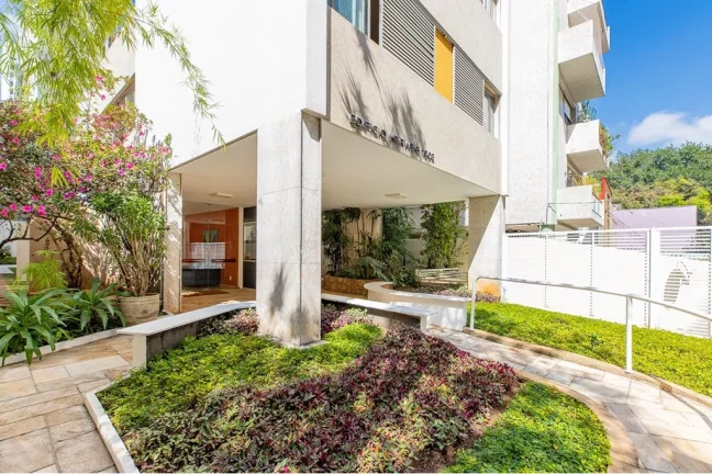 Imagem APARTAMENTO RESIDENCIAL em São Paulo - SP, Jardins