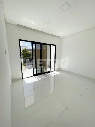 Imagem Casa à venda no Alphaville com 4 suítes, Gourmet com piscina, PETROLINA - PE