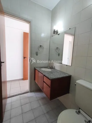 Imagem Linda cobertura duplex à venda no bairro Taquaral, em Campinas, com 140m² de área privativa, bem ...